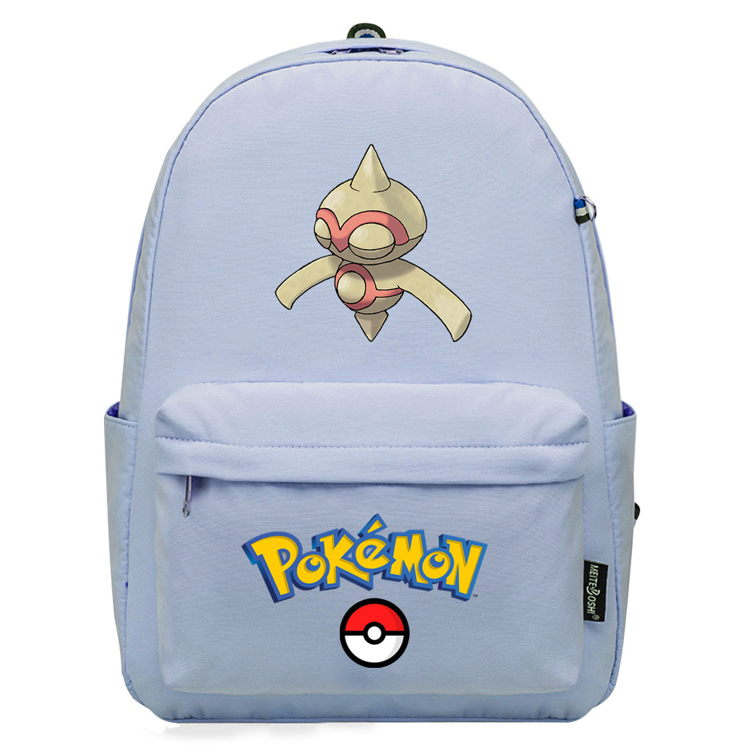 Pokemon Baltoy Backpack SuperPack - Baltoy Character Series Art