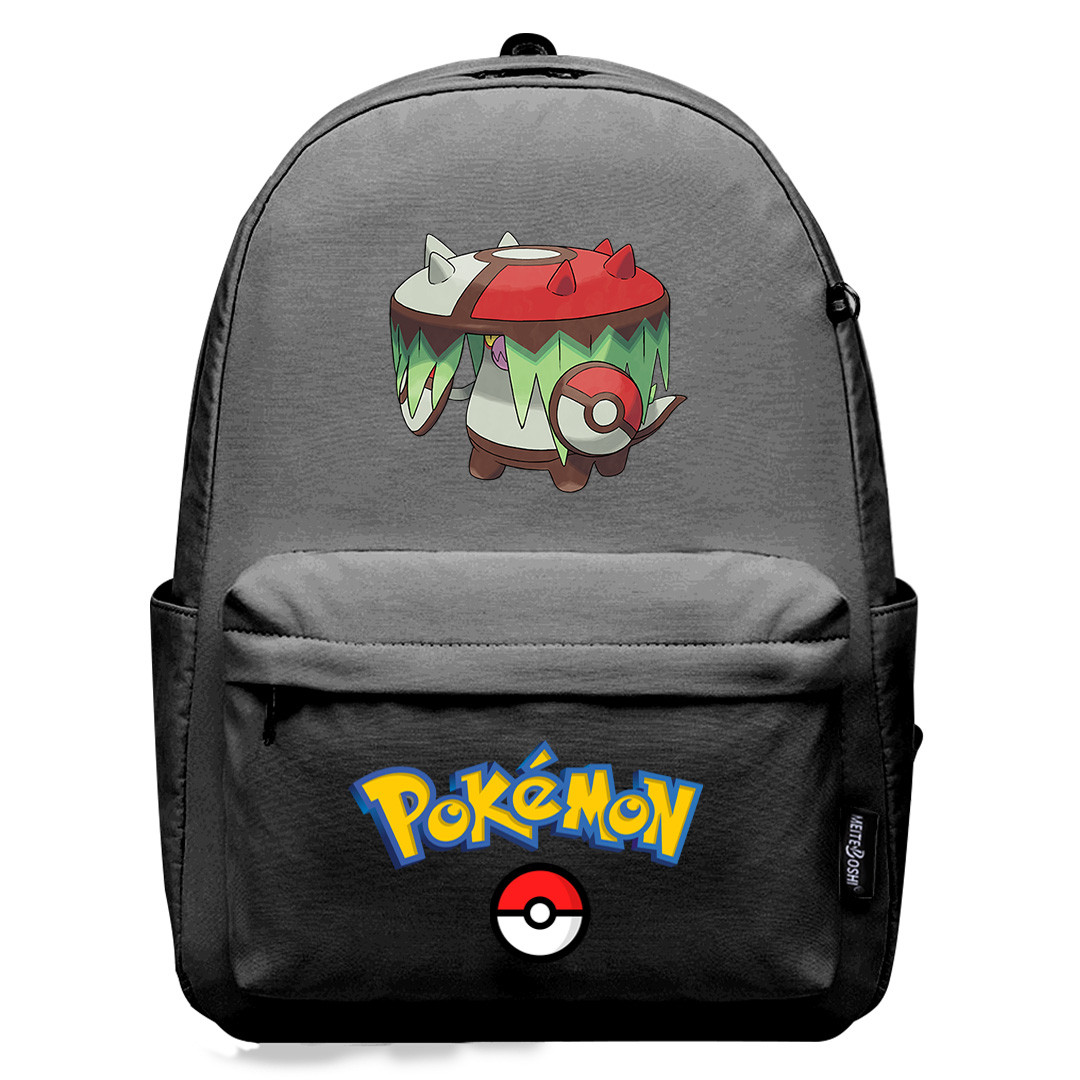 Pokemon Brute Bonnet Backpack SuperPack - Brute Bonnet Character Series Art