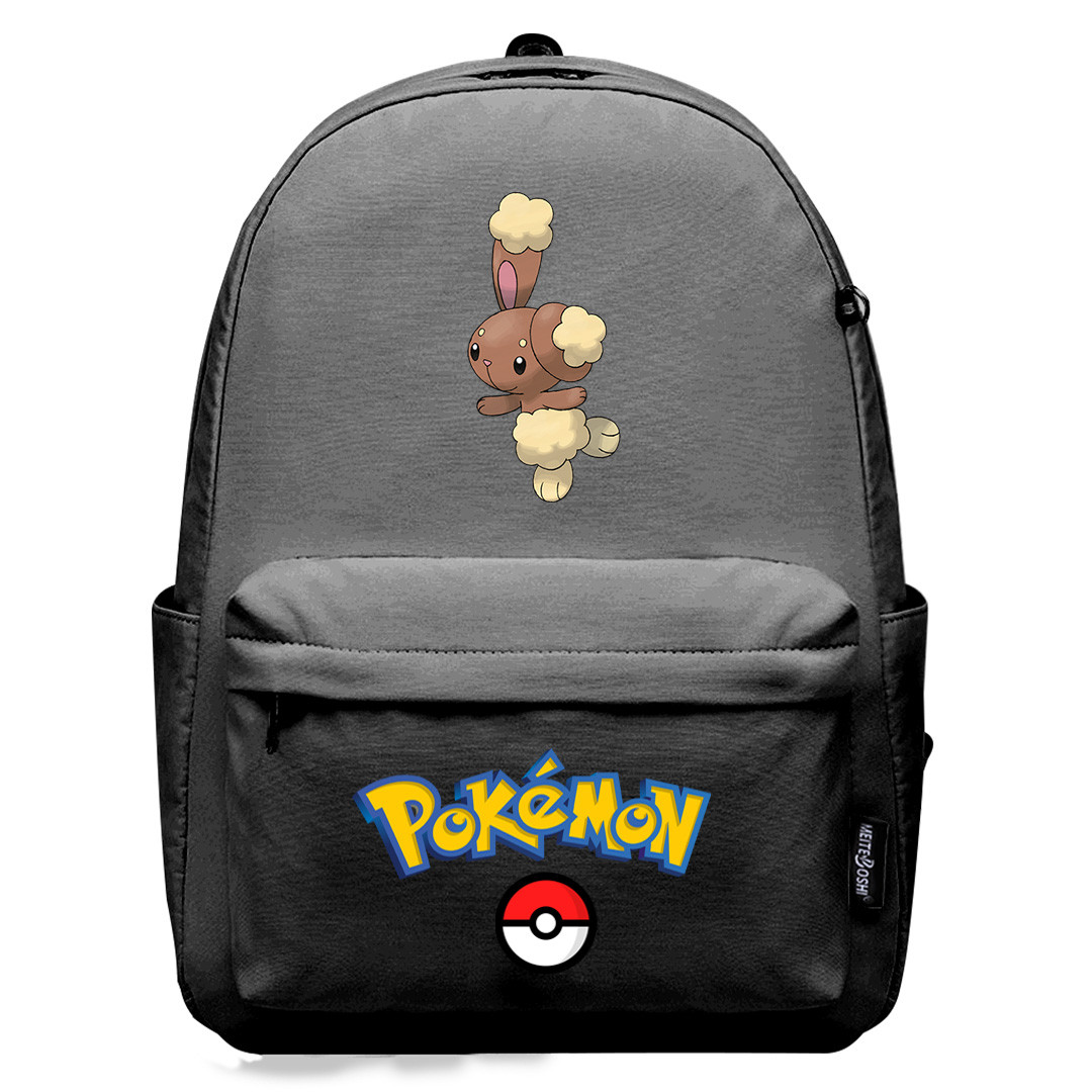Pokemon Buneary Backpack SuperPack - Buneary Character Series Art