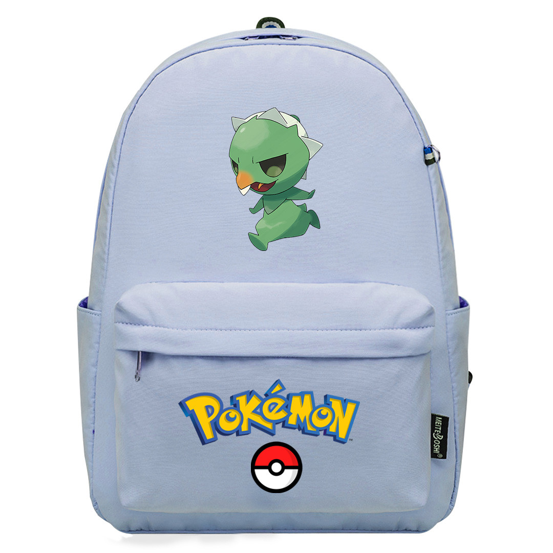 Pokemon Capsakid Backpack SuperPack - Capsakid Character Series Art