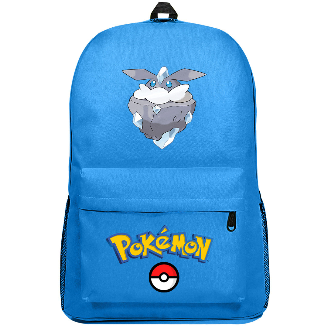 Pokemon Carbink Backpack SuperPack - Carbink Character Series Art