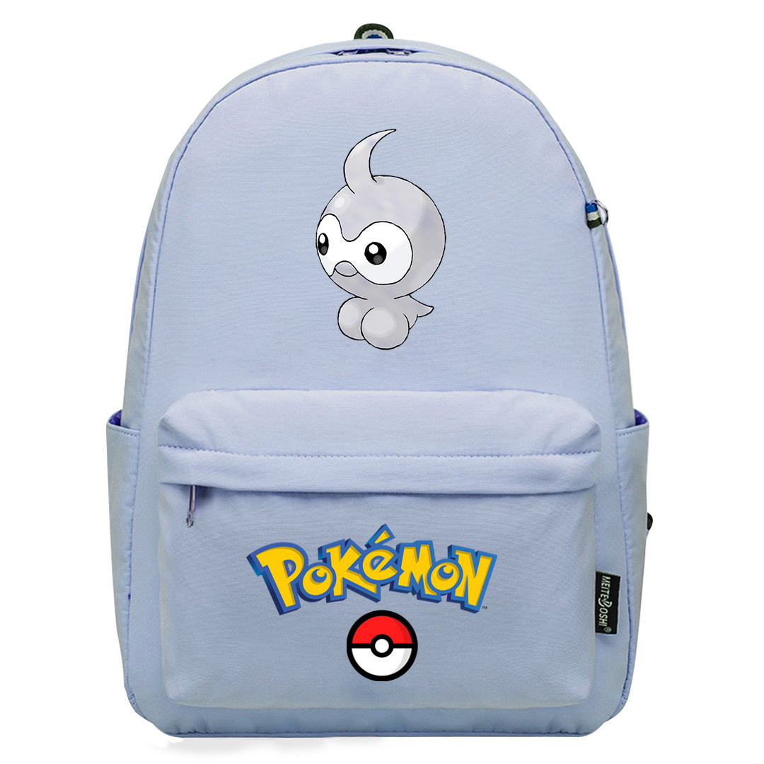 Pokemon Castform Backpack SuperPack - Castform Character Series Art