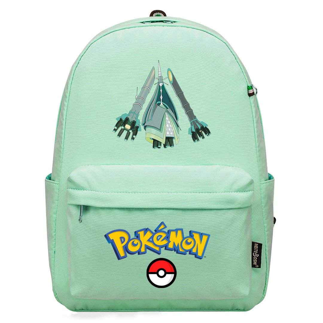 Pokemon Celesteela Backpack SuperPack - Celesteela Character Series Art