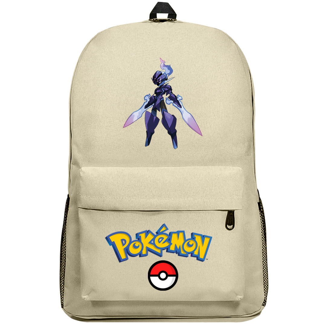 Pokemon Ceruledge Backpack SuperPack - Ceruledge Character Series Art