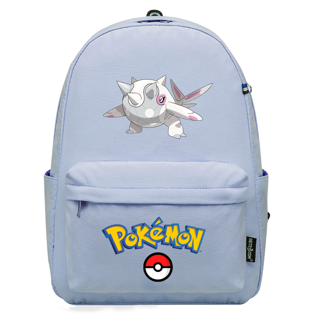 Pokemon Cetitan Backpack SuperPack - Cetitan Character Series Art