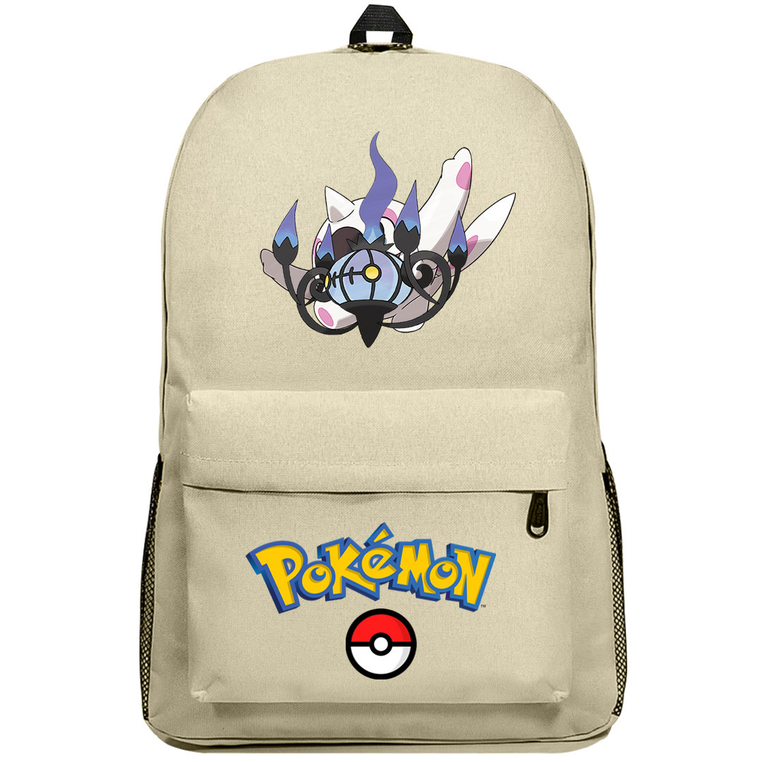 Pokemon Chandelure Backpack SuperPack - Chandelure Character Series Art