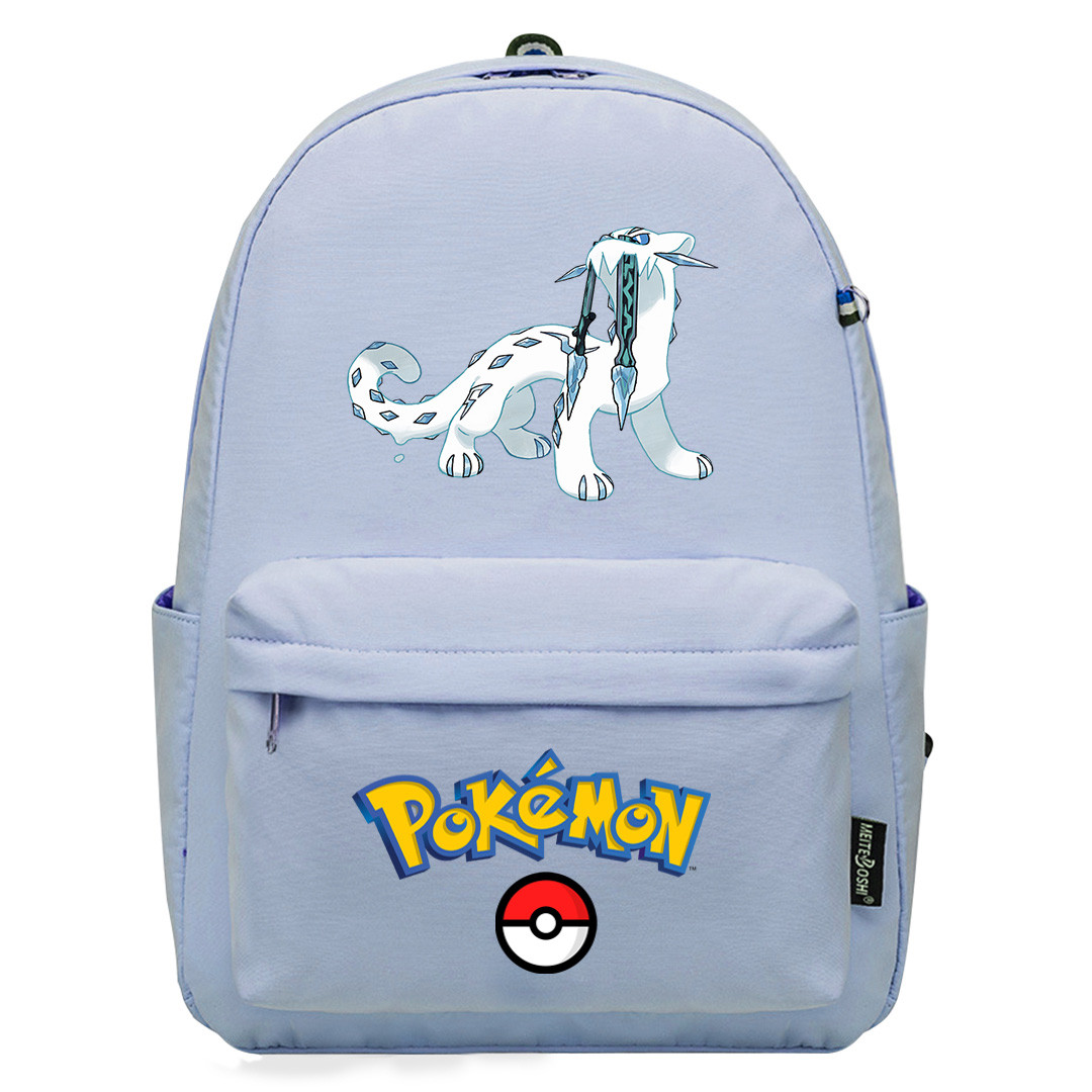 Pokemon Chien Pao Backpack SuperPack - Chien Pao Character Series Art