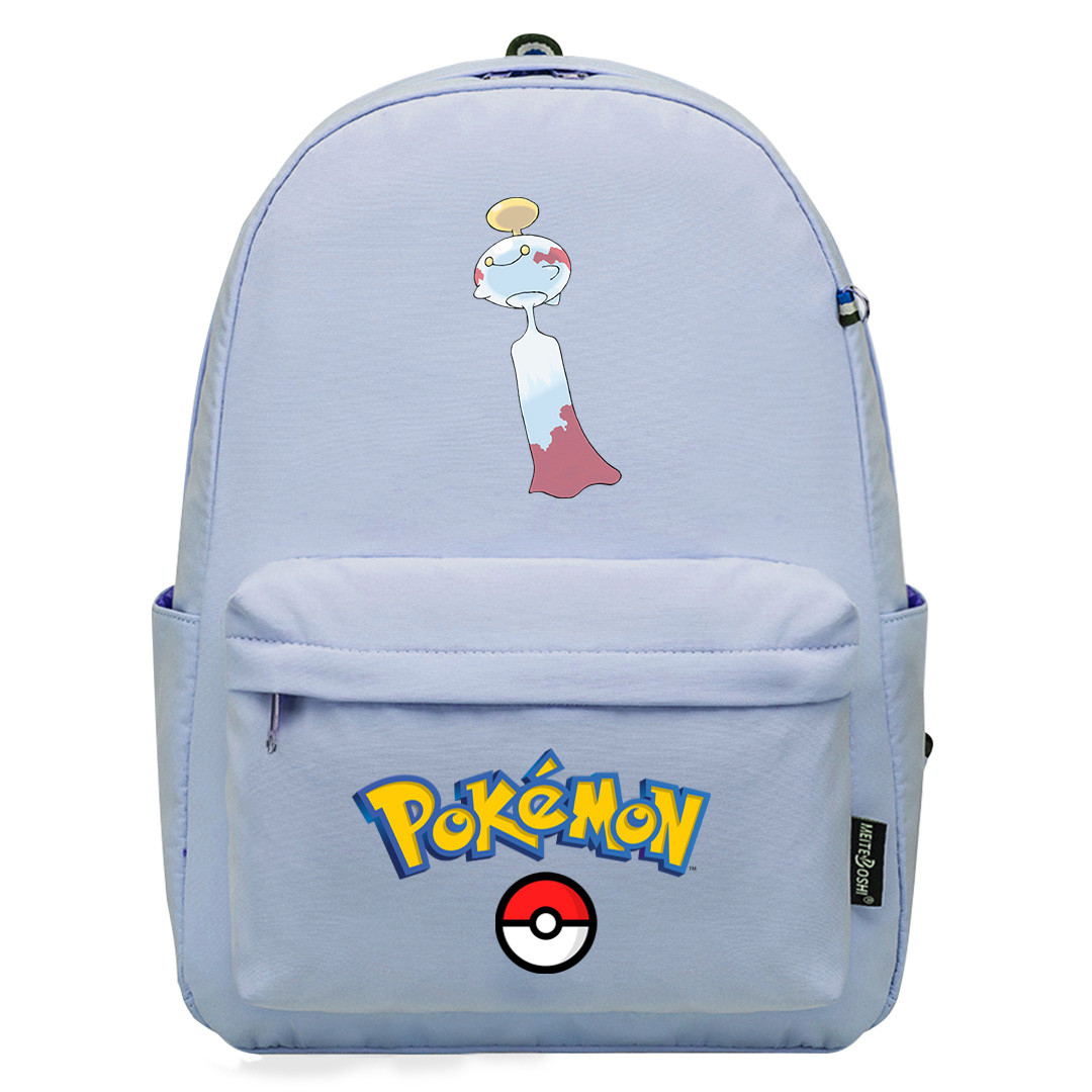 Pokemon Chimecho Backpack SuperPack - Chimecho Character Series Art