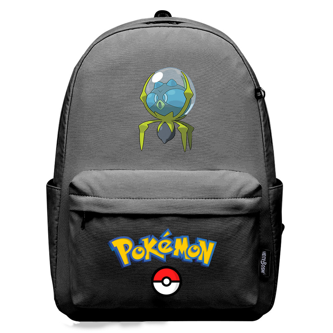 Pokemon Dewpider Backpack SuperPack - Dewpider Character Series Art