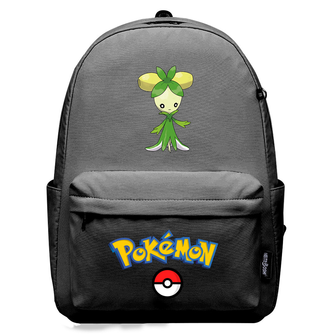 Pokemon Dolliv Backpack SuperPack - Dolliv Character Series Art