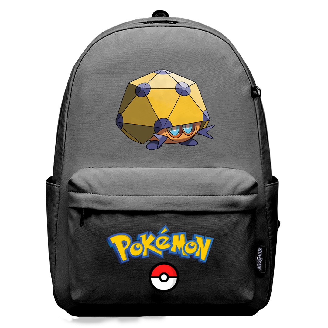 Pokemon Dottler Backpack SuperPack - Dottler Character Series Art