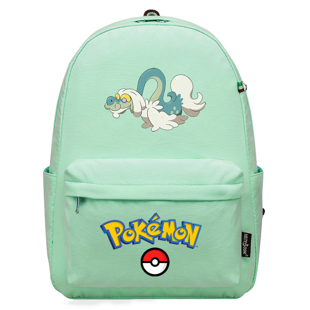 Pokemon Drampa Backpack SuperPack - Drampa Character Series Art