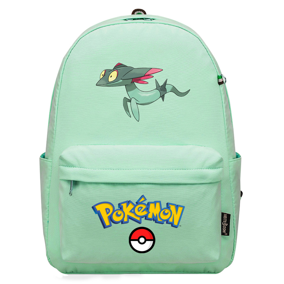 Pokemon Dreepy Backpack SuperPack - Dreepy Character Series Art