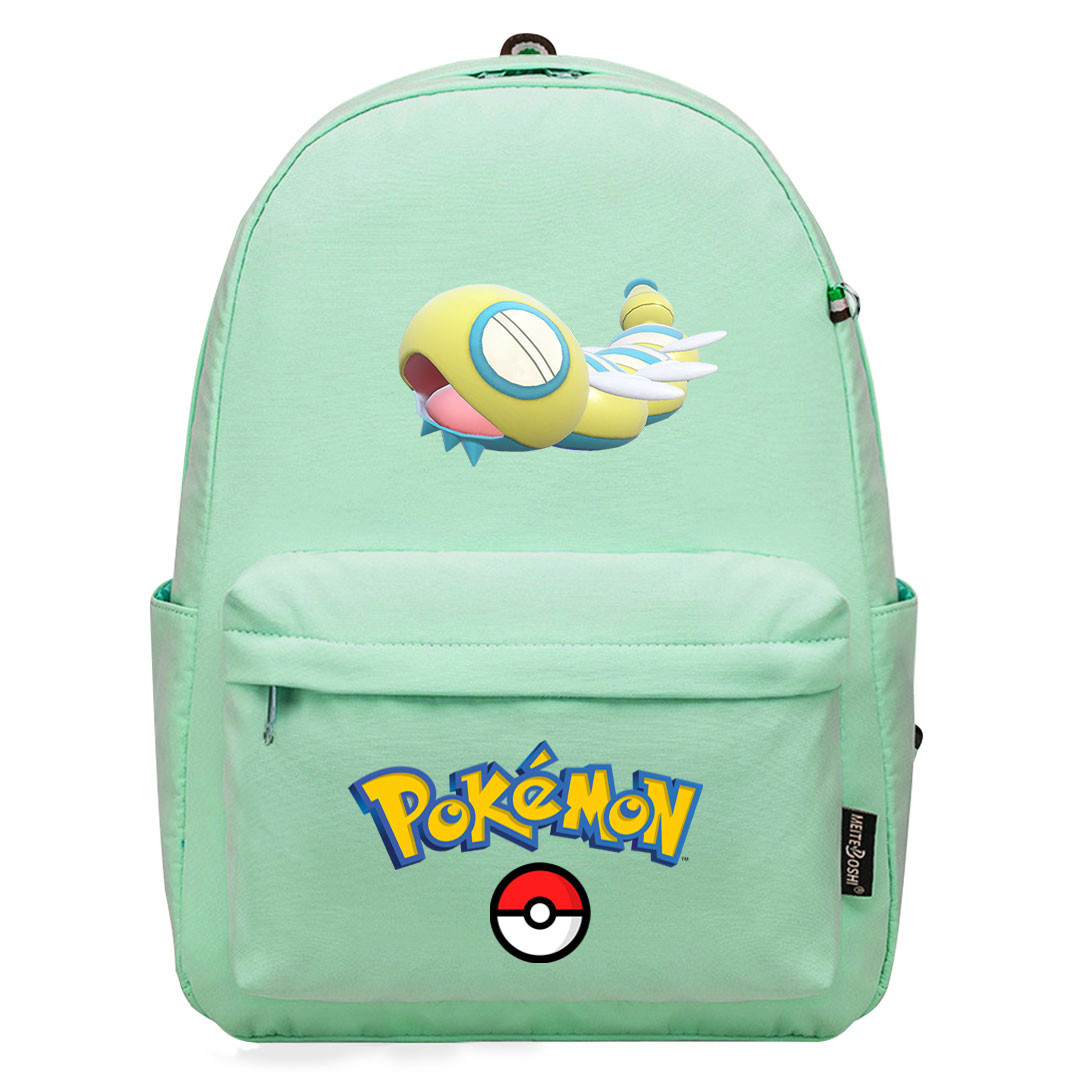 Pokemon Dudunsparce Backpack SuperPack - Three-Segment Dudunsparce Character Series Art