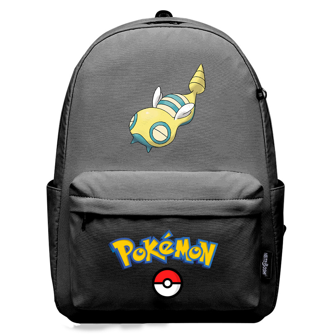 Pokemon Dunsparce Backpack SuperPack - Dunsparce Character Series Art