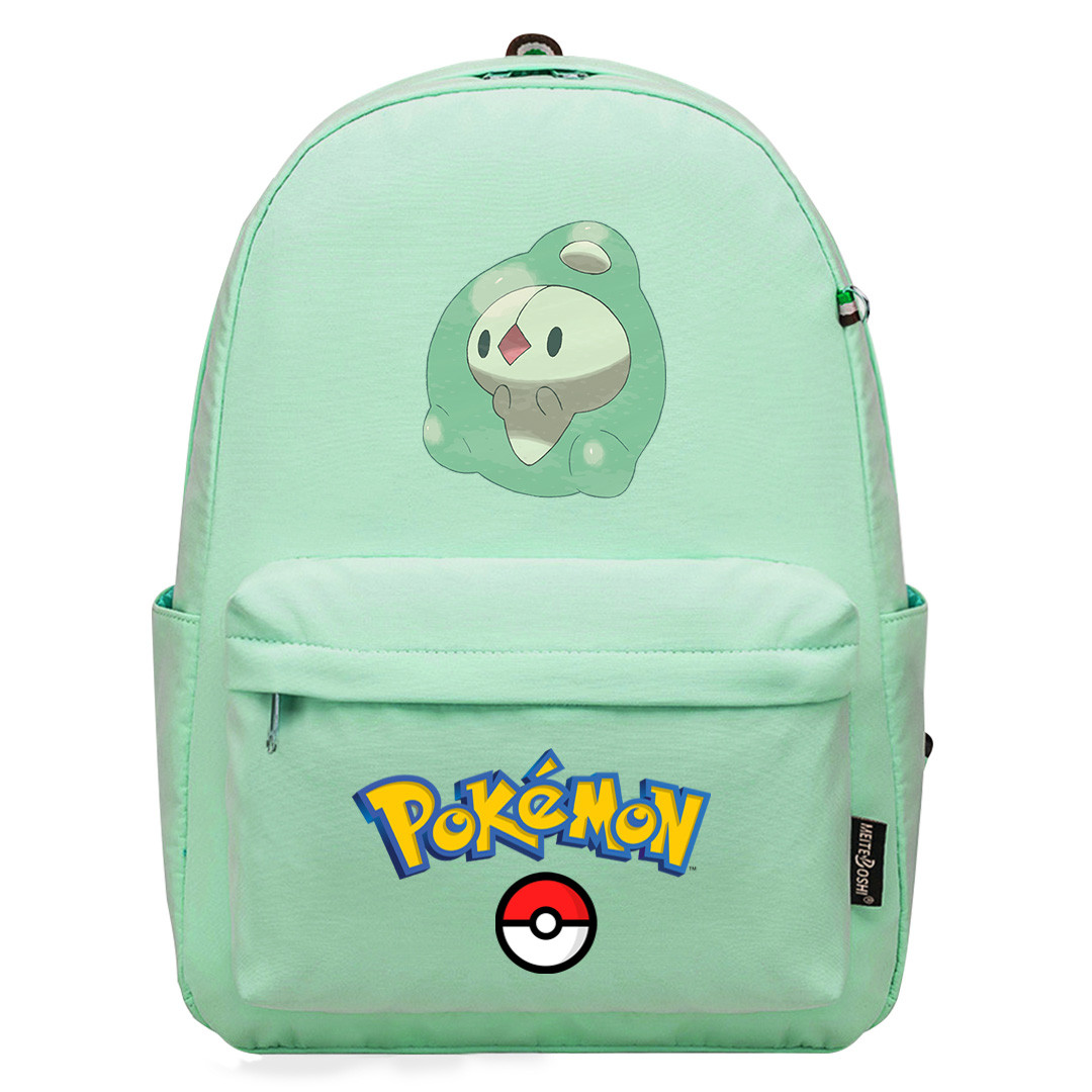 Pokemon Duosion Backpack SuperPack - Duosion Character Series Art