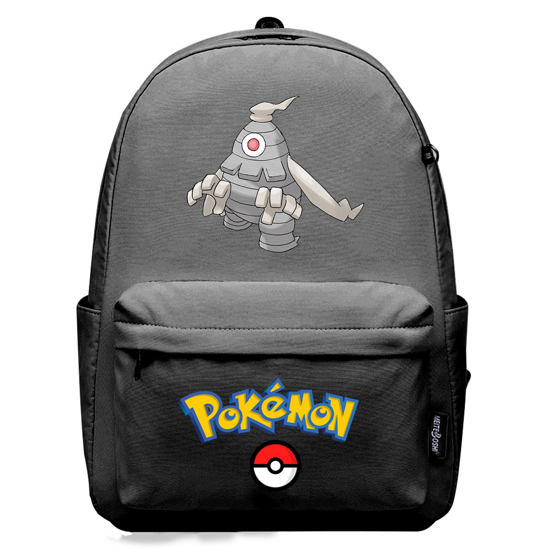 Pokemon Dusclops Backpack SuperPack - Dusclops Character Series Art
