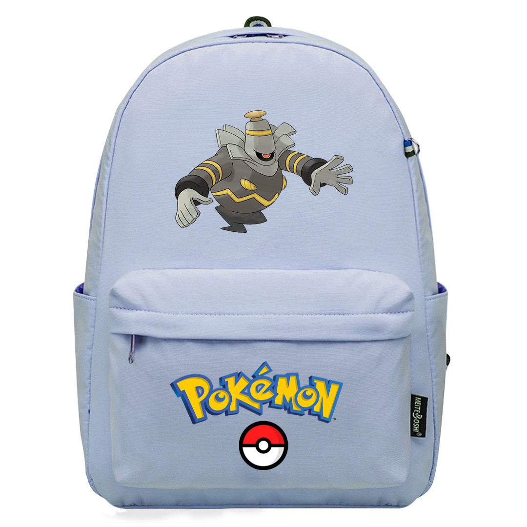 Pokemon Dusknoir Backpack SuperPack - Dusknoir Character Series Art