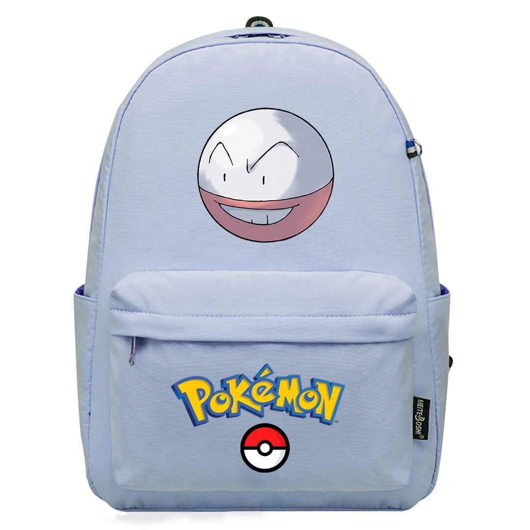 Pokemon Electrode Backpack SuperPack - Electrode Character Series Art