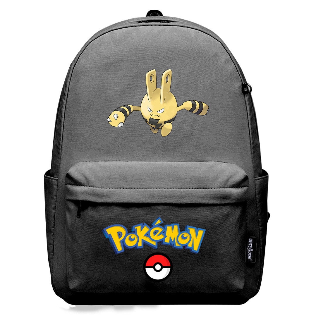 Pokemon Elekid Backpack SuperPack - Elekid Character Series Art
