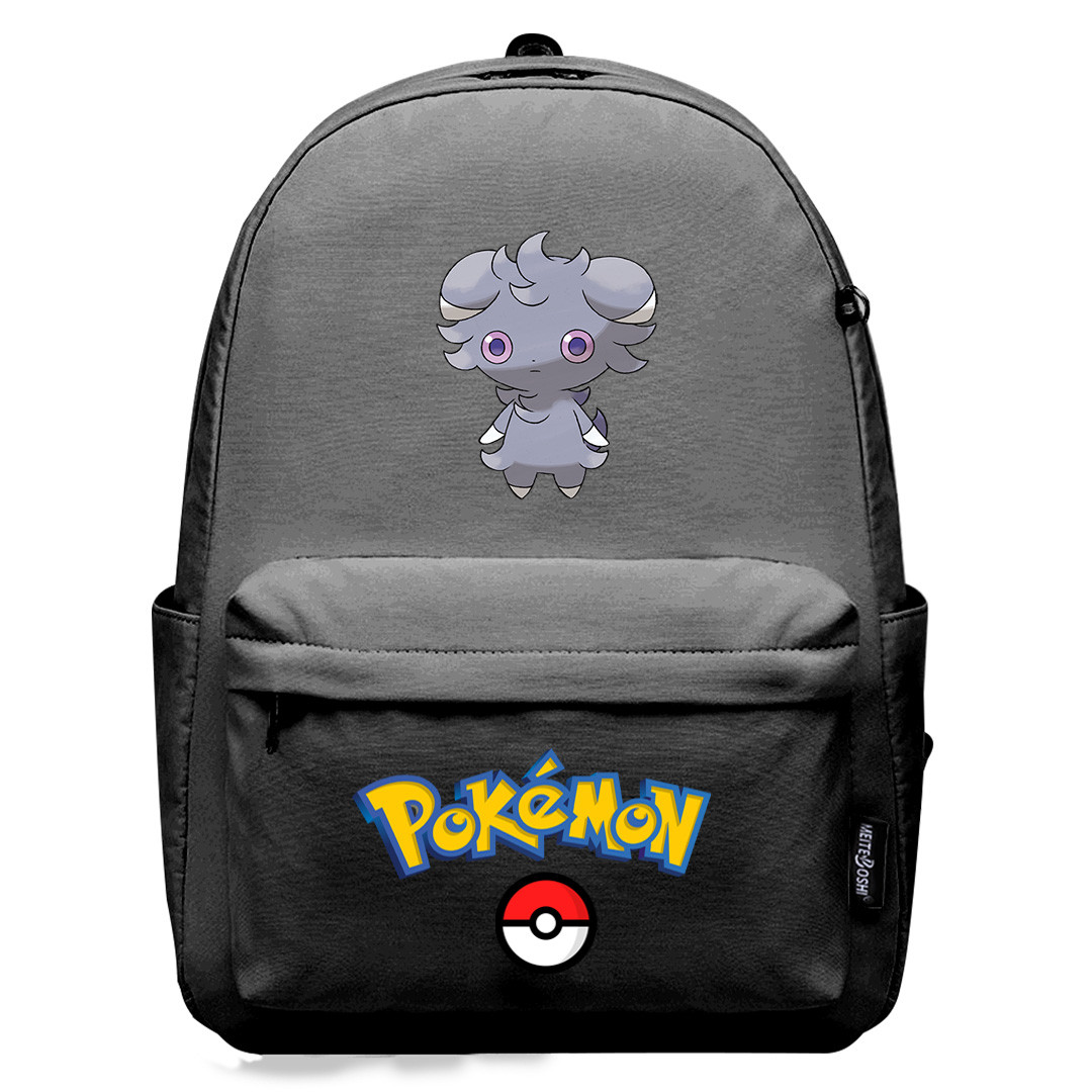 Pokemon Espurr Backpack SuperPack - Espurr Character Series Art