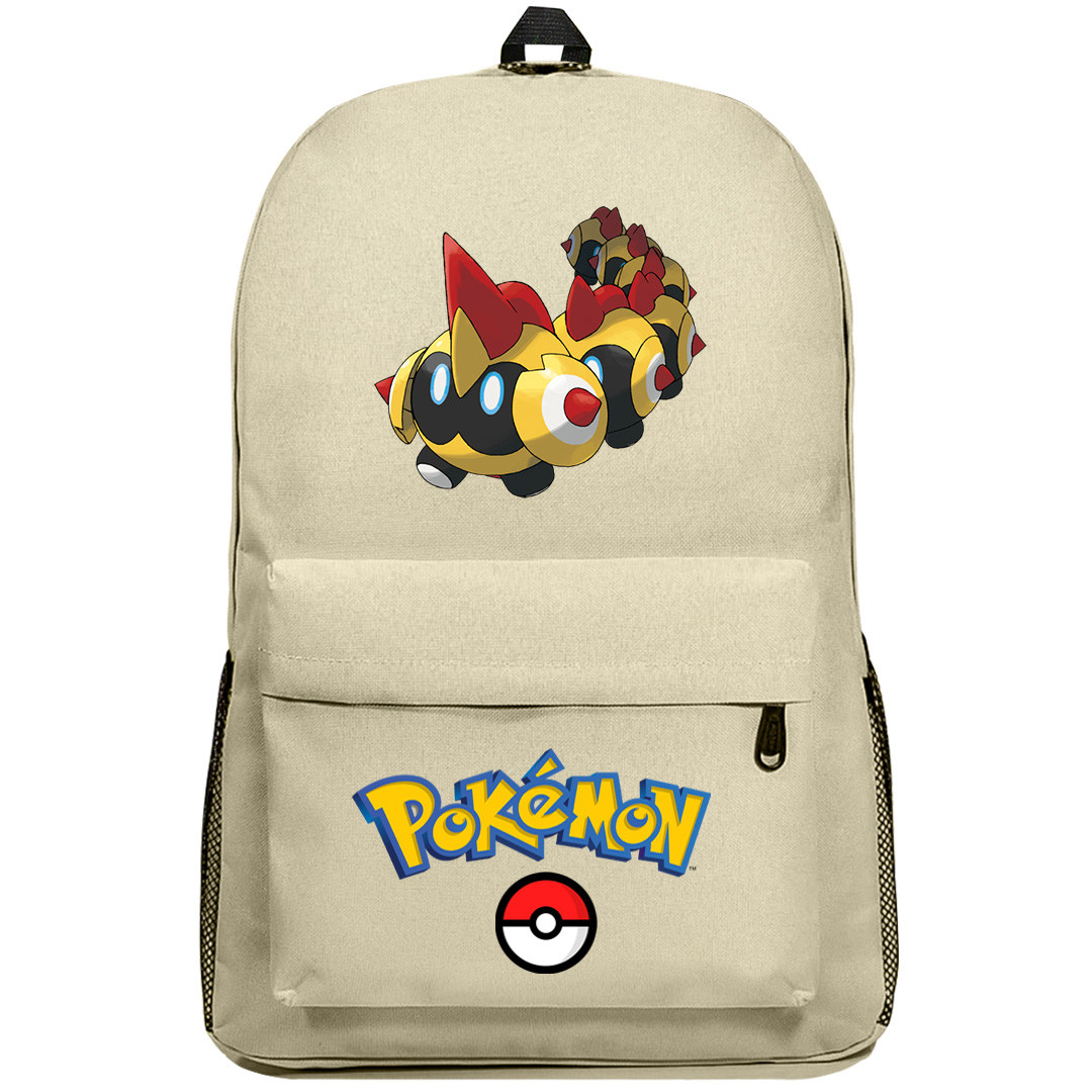 Pokemon Falinks Backpack SuperPack - Falinks Character Series Art