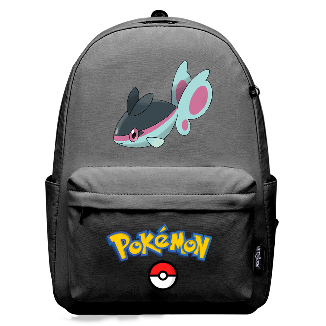 Pokemon Finneon Backpack SuperPack - Finneon Character Series Art