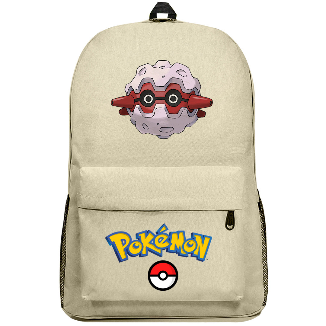 Pokemon Forretress Backpack SuperPack - Forretress Character Series Art