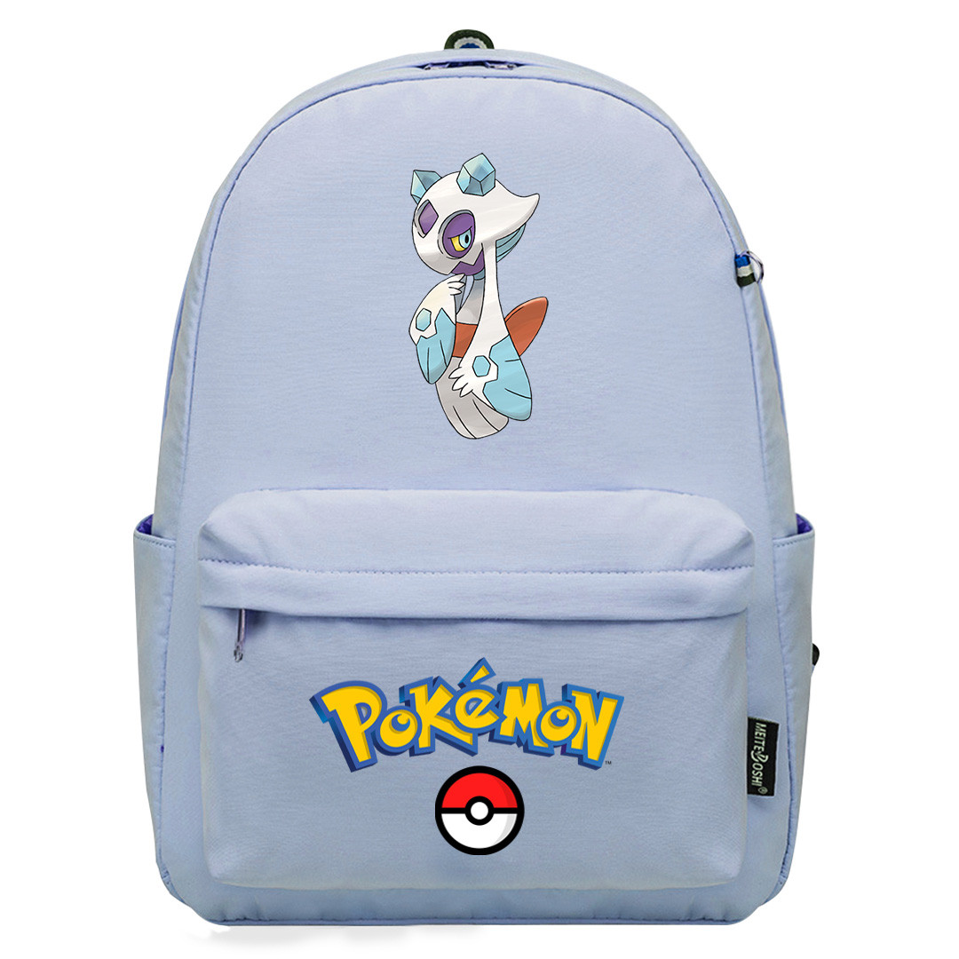Pokemon Froslass Backpack SuperPack - Froslass Character Series Art