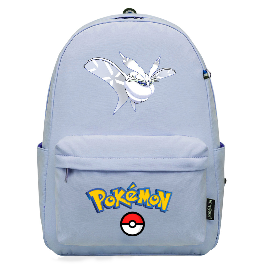 Pokemon Frosmoth Backpack SuperPack - Frosmoth Character Series Art