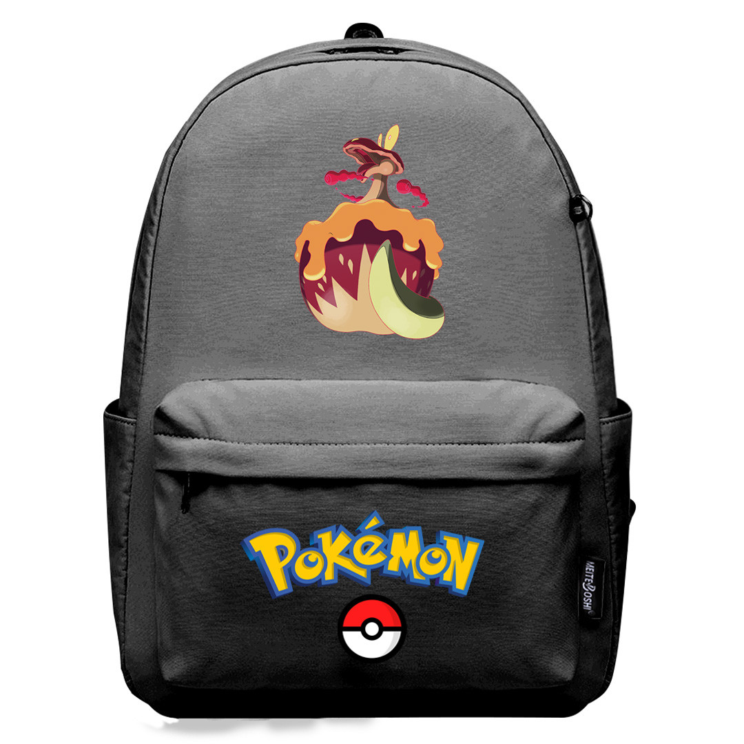 Pokemon Appletun Backpack SuperPack - Gigantamax Appletun Character Series Art