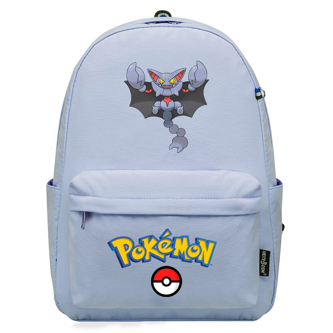 Pokemon Gliscor Backpack SuperPack - Gliscor Character Series Art