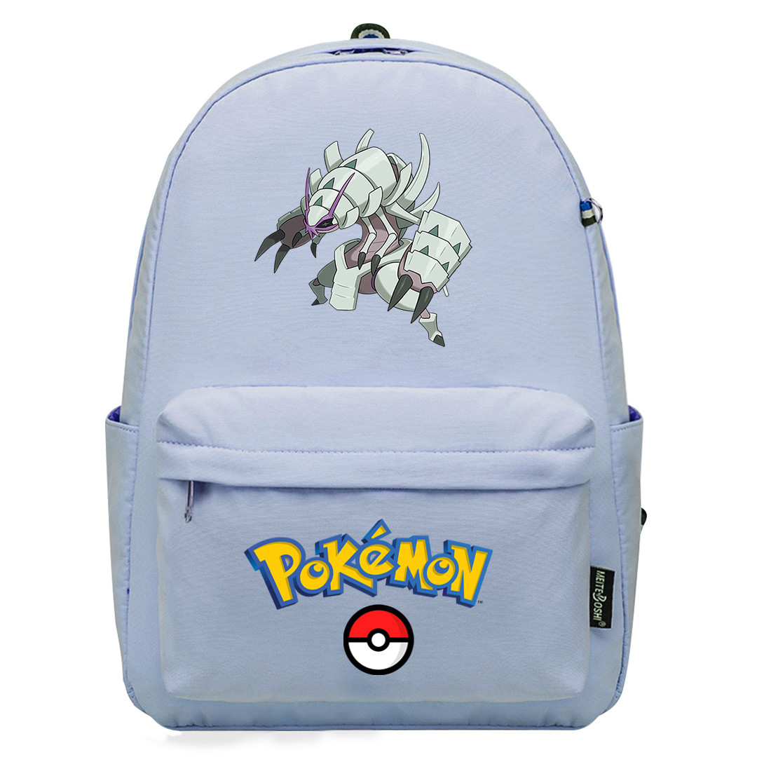 Pokemon Golisopod Backpack SuperPack - Golisopod Character Series Art