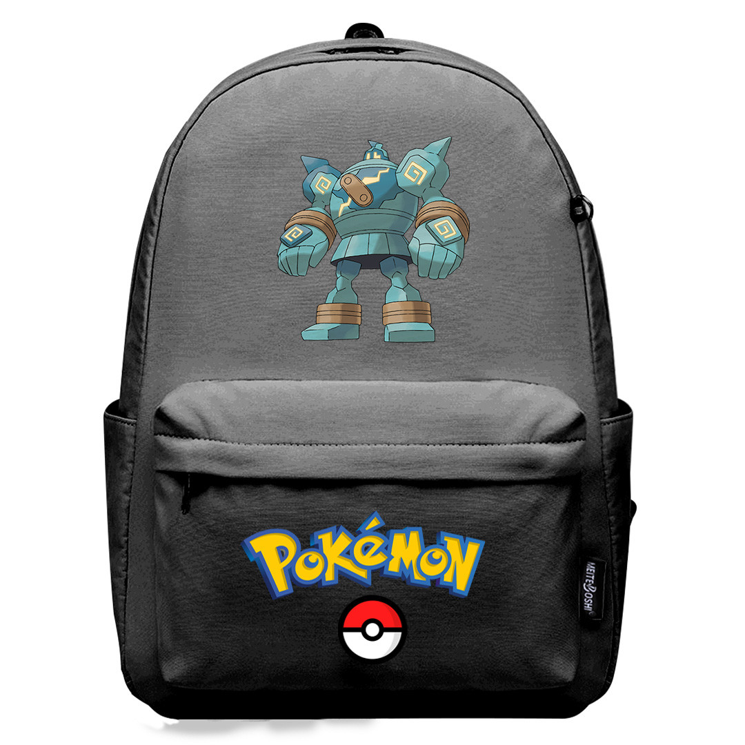 Pokemon Golurk Backpack SuperPack - Golurk Character Series Art