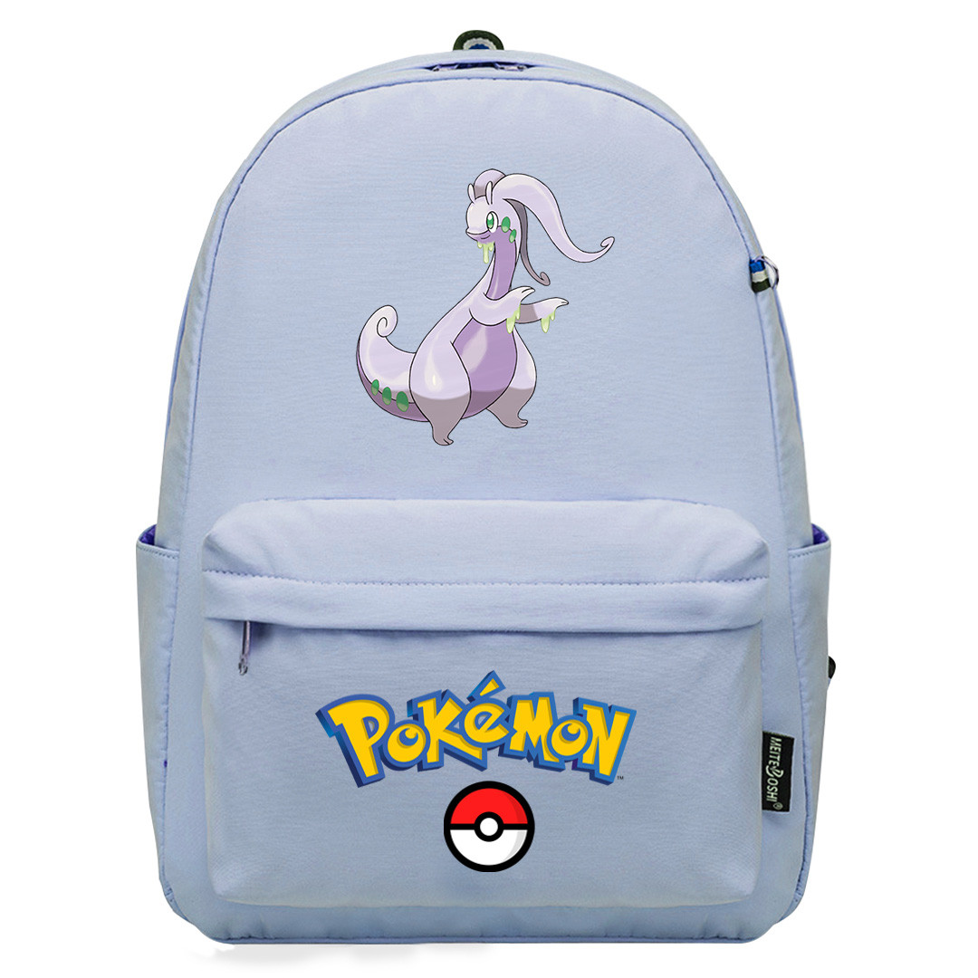 Pokemon Goodra Backpack SuperPack - Goodra Character Series Art