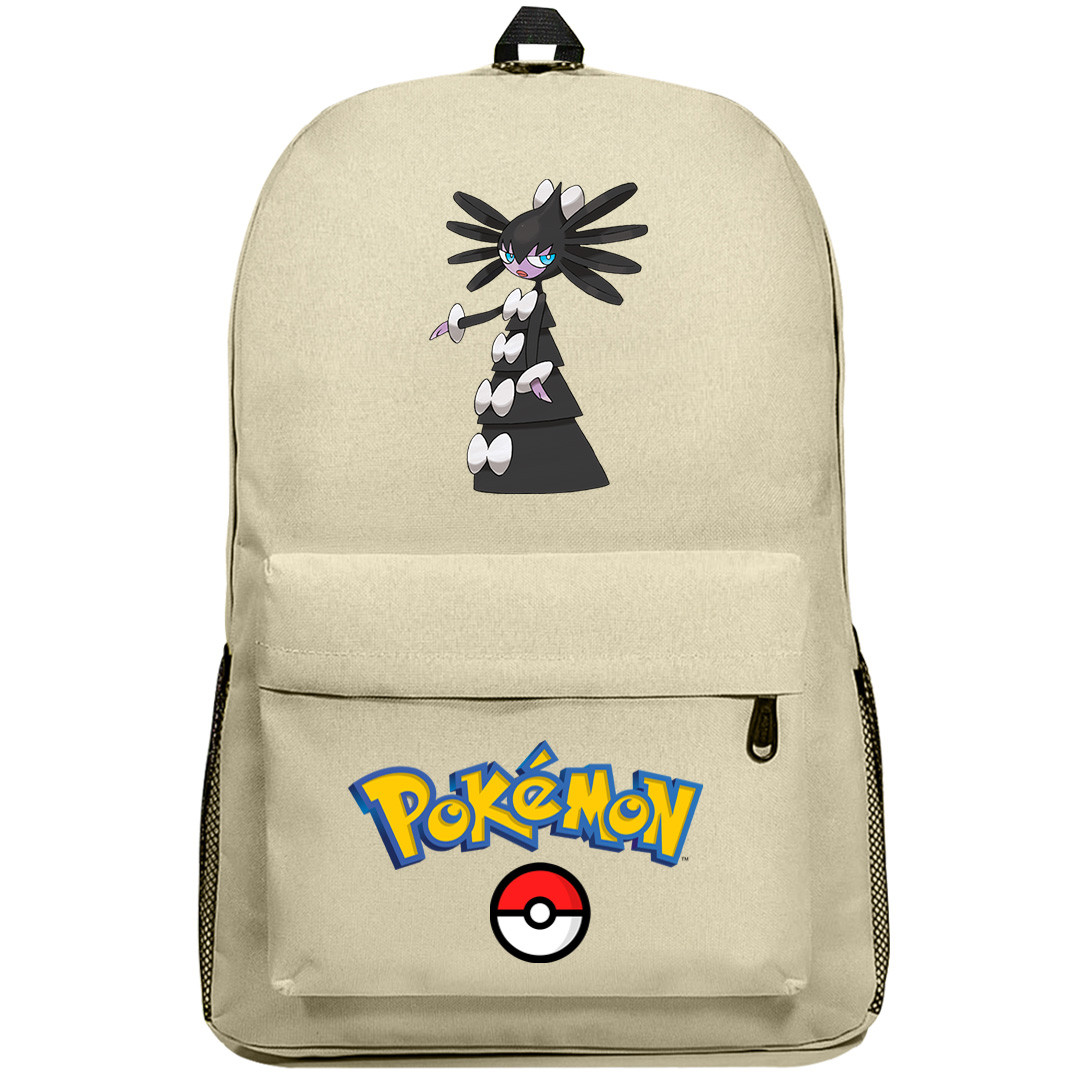 Pokemon Gothitelle Backpack SuperPack - Gothitelle Character Series Art