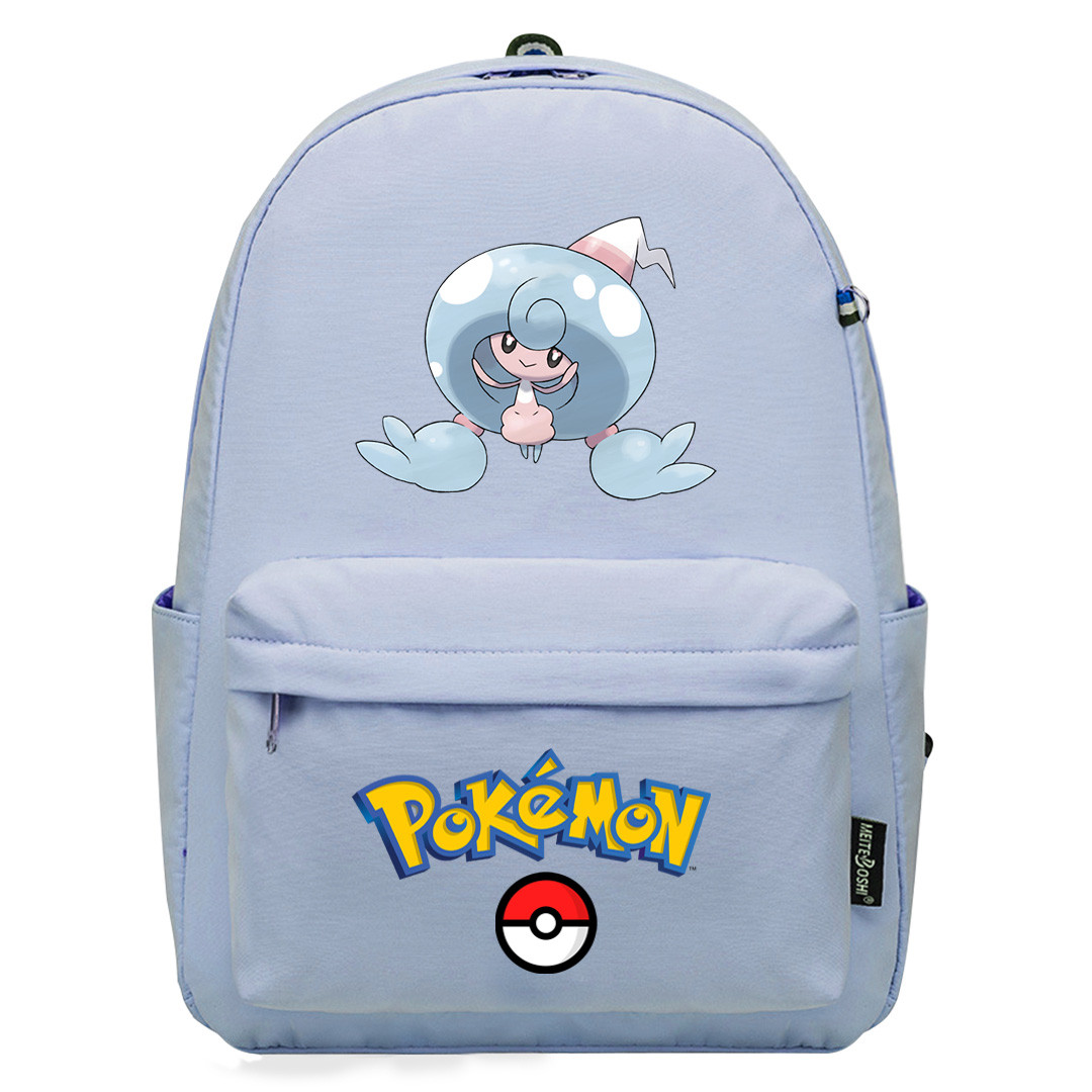 Pokemon Hattrem Backpack SuperPack - Hattrem Character Series Art
