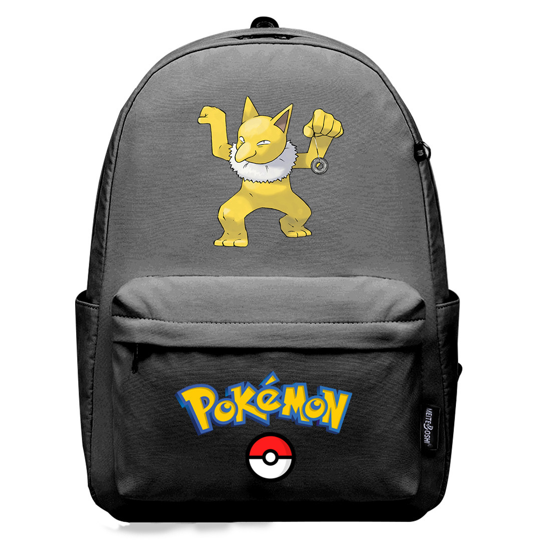 Pokemon Hypno Backpack SuperPack - Hypno Character Series Art