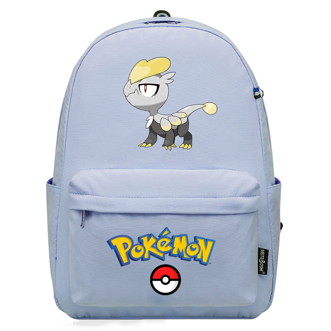 Pokemon Jangmo-o Backpack SuperPack - Jangmo-o Character Series Art