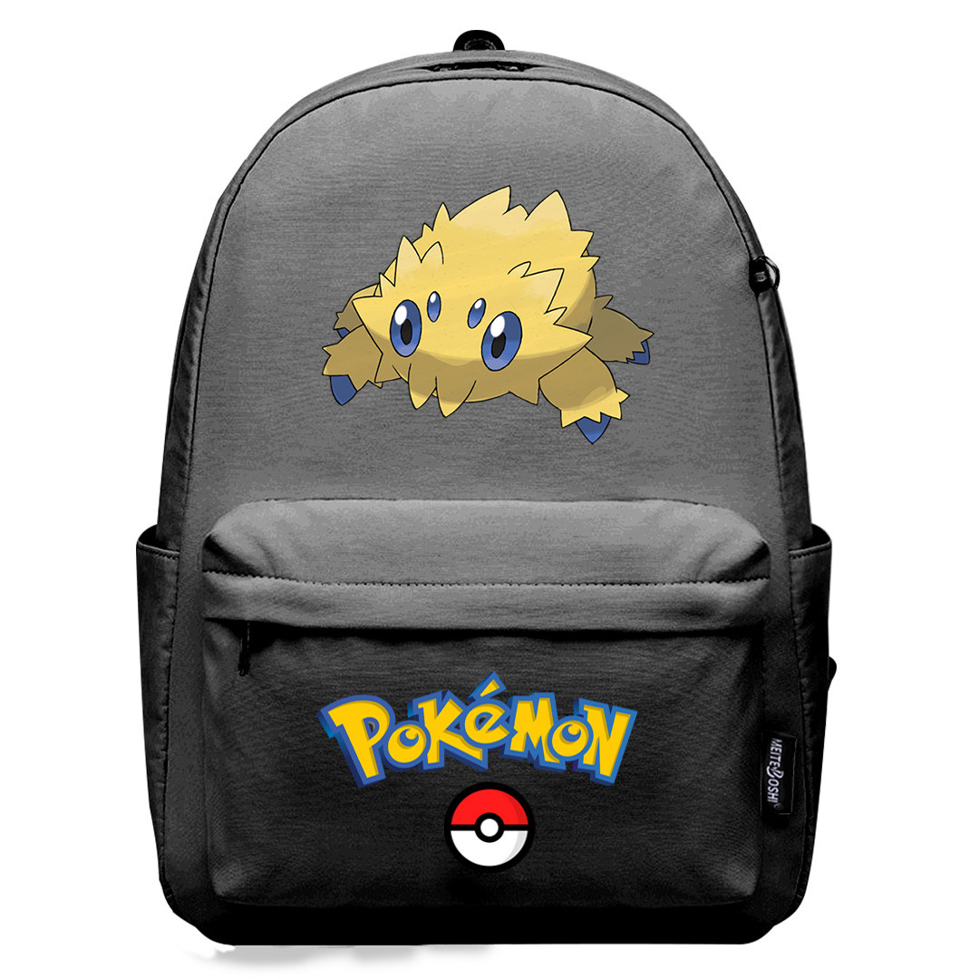 Pokemon Joltik Backpack SuperPack - Joltik Character Series Art