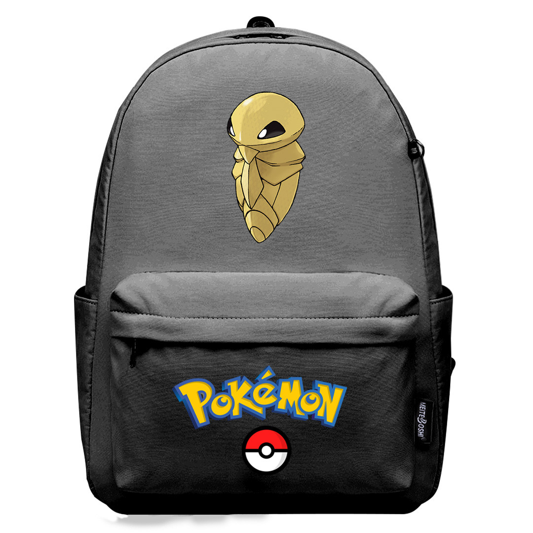 Pokemon Kakuna Backpack SuperPack - Kakuna Character Series Art
