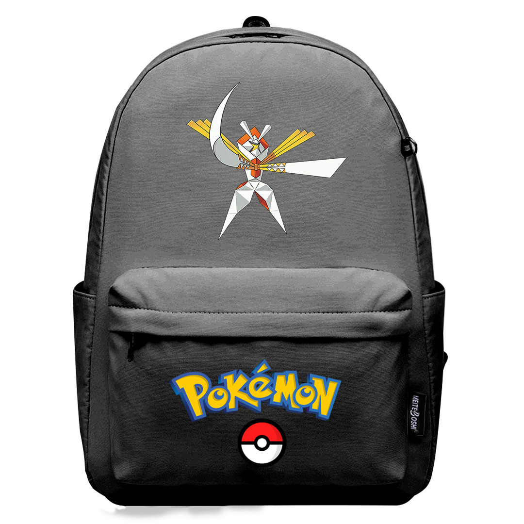 Pokemon Kartana Backpack SuperPack - Kartana Character Series Art