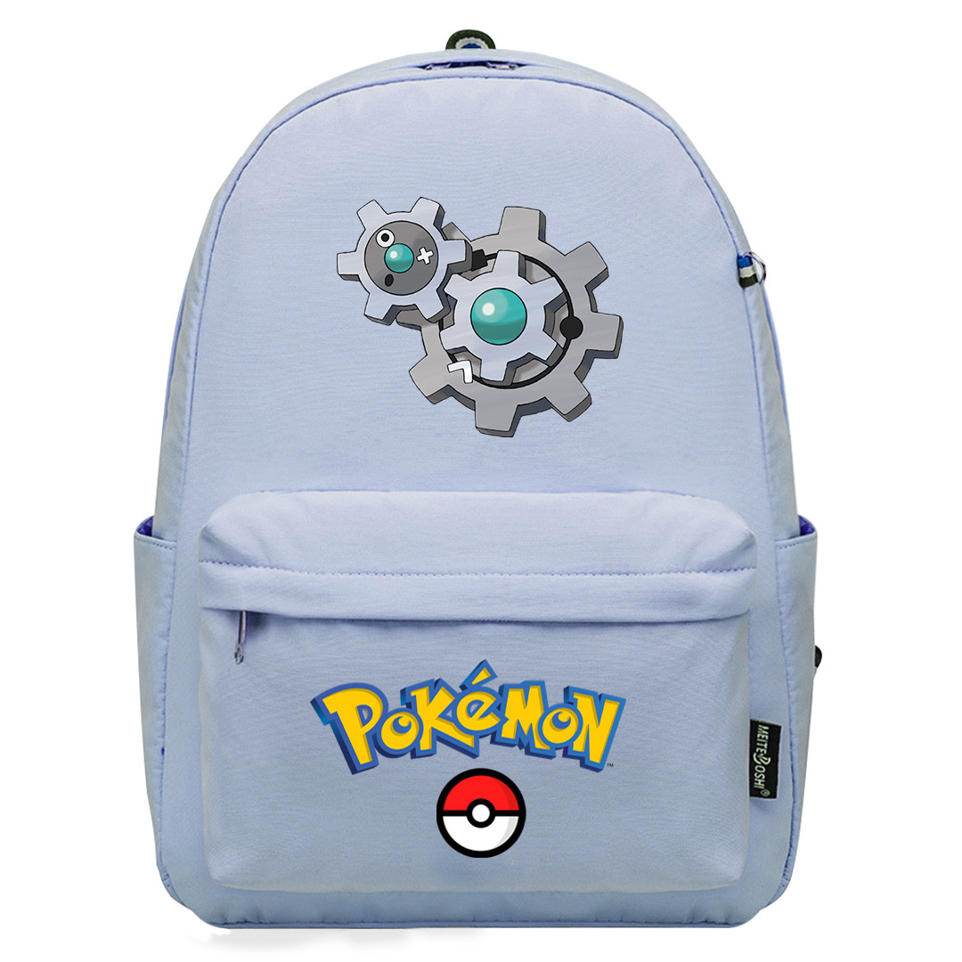 Pokemon Klang Backpack SuperPack - Klang Character Series Art