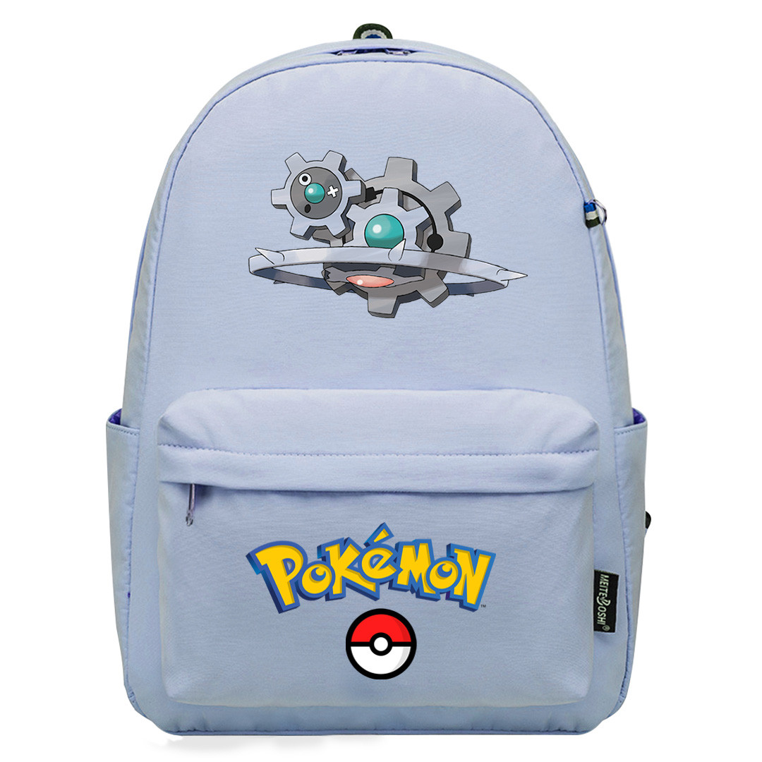 Pokemon Klinklang Backpack SuperPack - Klinklang Character Series Art