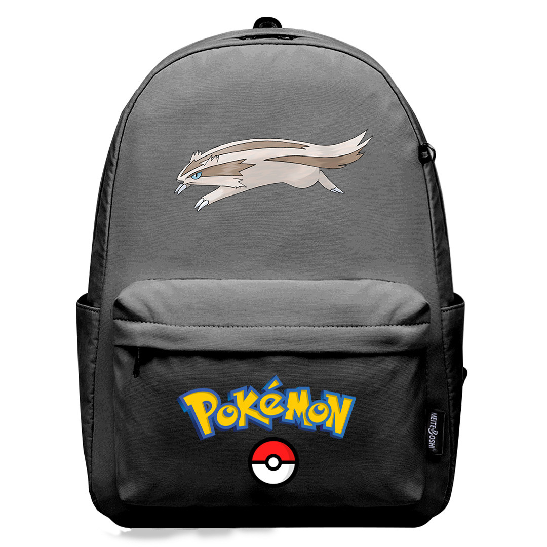 Pokemon Linoone Backpack SuperPack - Linoone Character Series Art