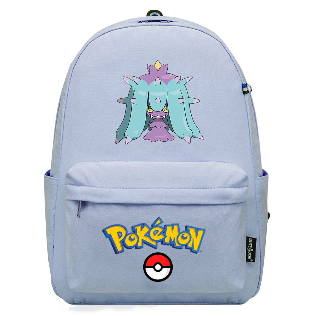 Pokemon Mareanie Backpack SuperPack - Mareanie Character Series Art