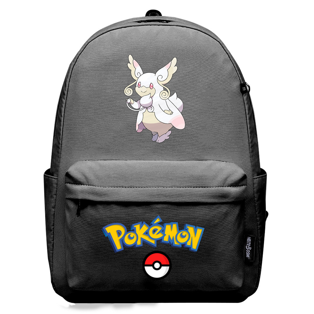 Pokemon Audino Backpack SuperPack - Mega Audino Character Series Art
