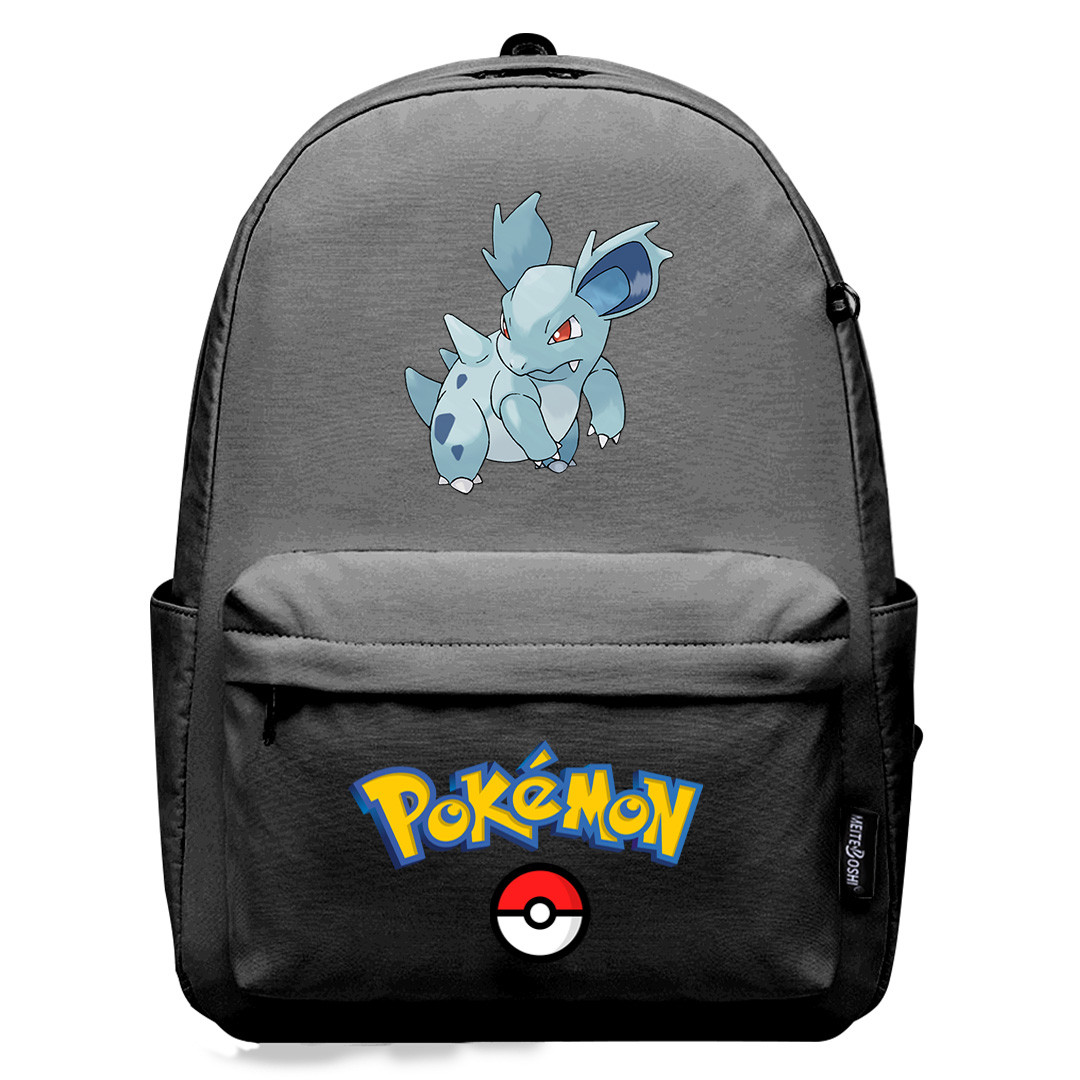 Pokemon Nidorina Backpack SuperPack - Nidorina Character Series Art