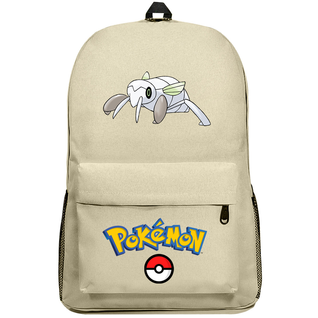 Pokemon Nincada Backpack SuperPack - Nincada Character Series Art