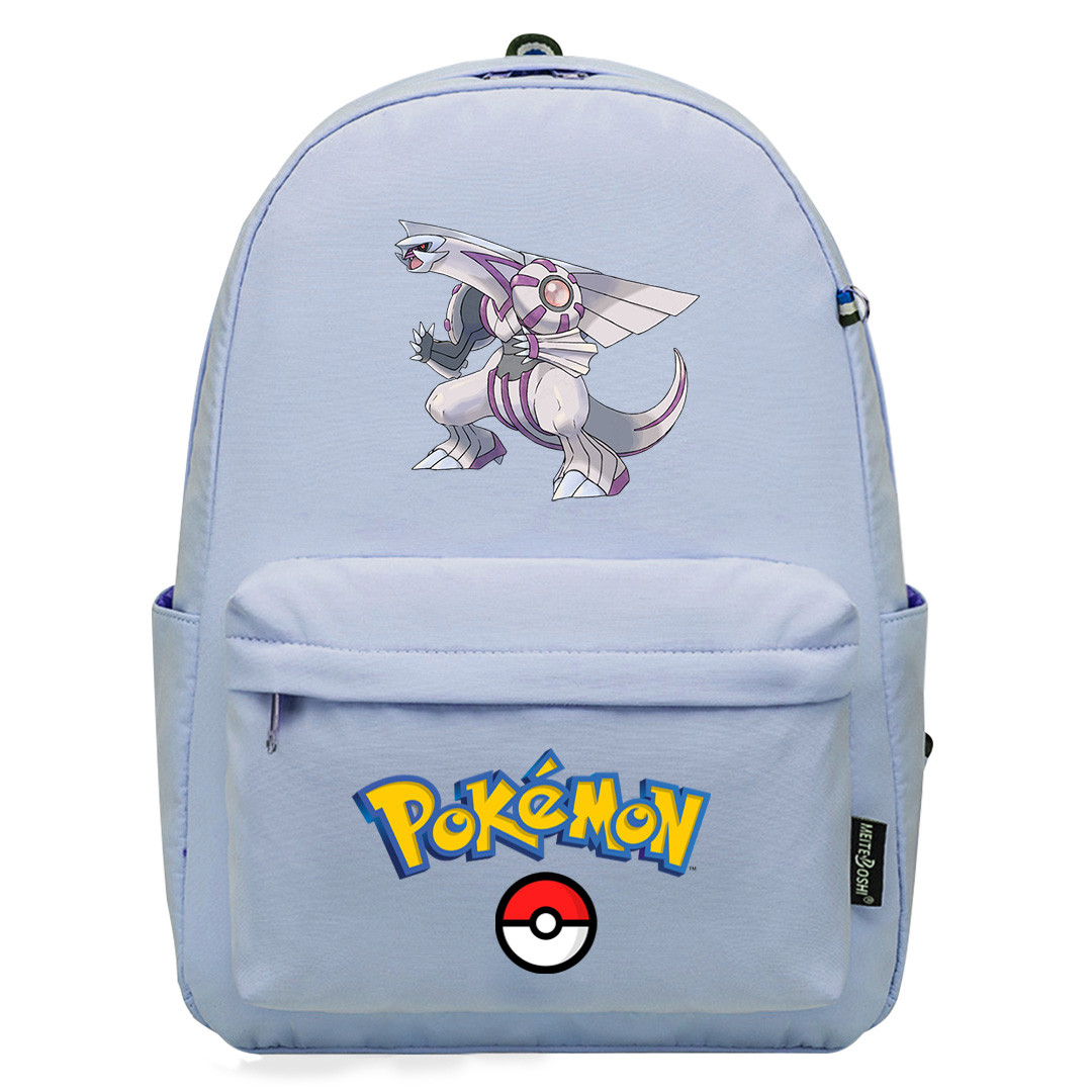Pokemon Palkia Backpack SuperPack - Palkia Character Series Art